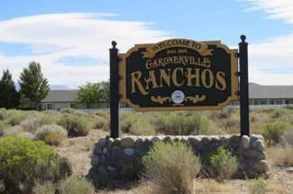 Gardnerville Ranchos